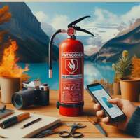 Extintores Patagonia