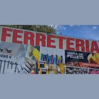 Ferretería Dónde Luchin