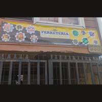 Ferretería El Monchito