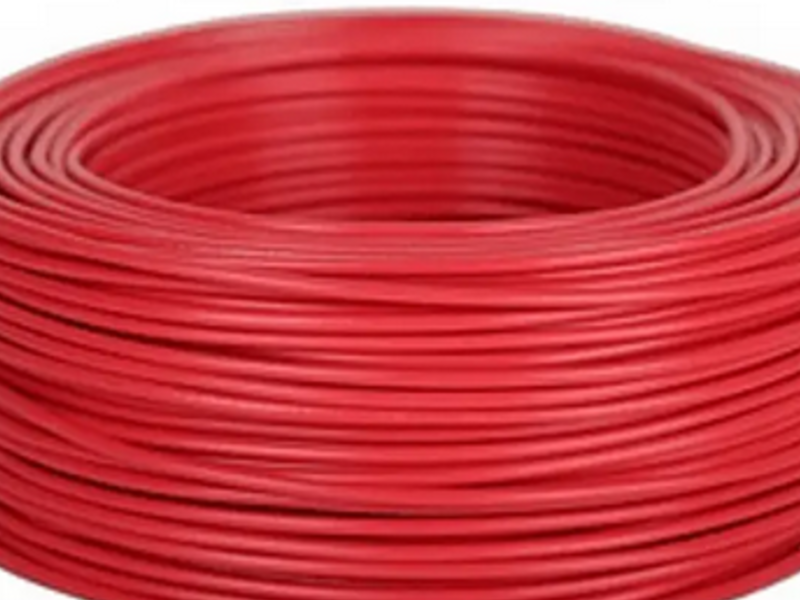 Cable Libre de Halogeno 1,5 mm SANTIAGO