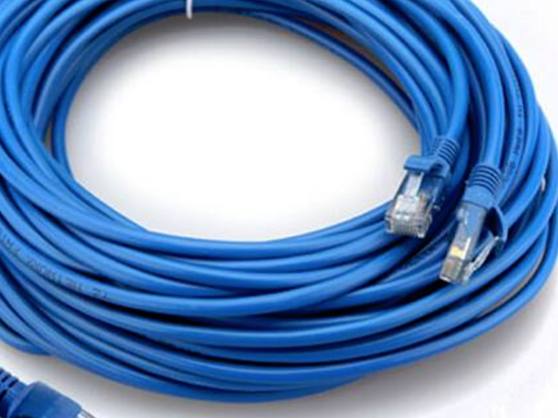Cable  conexión SANTIAGO