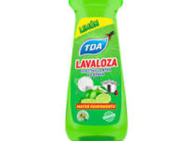 Lavaloza Chile 