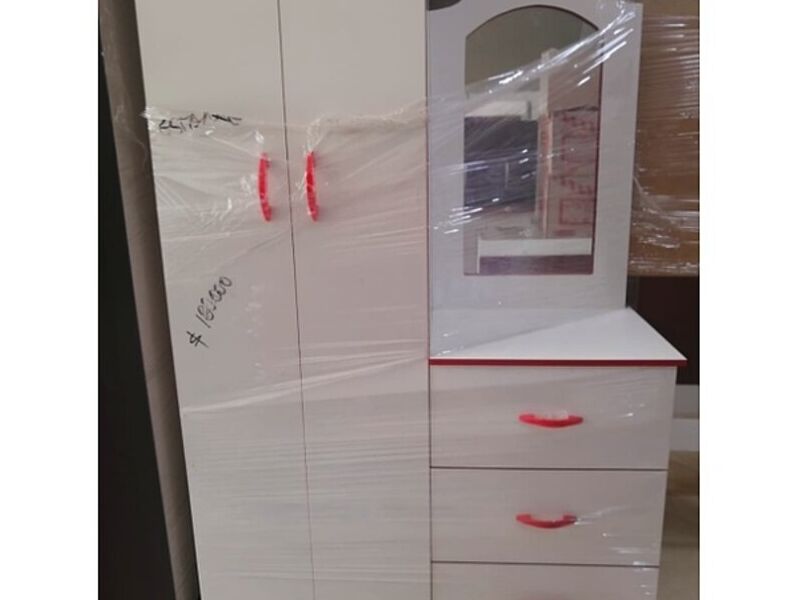 mueble tocador con espejo Quillón