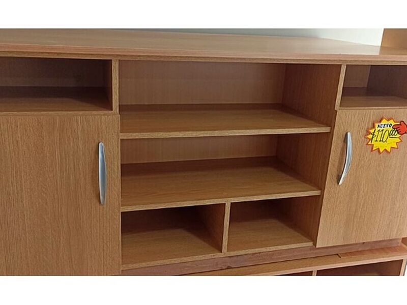 Mueble para TV Quillón