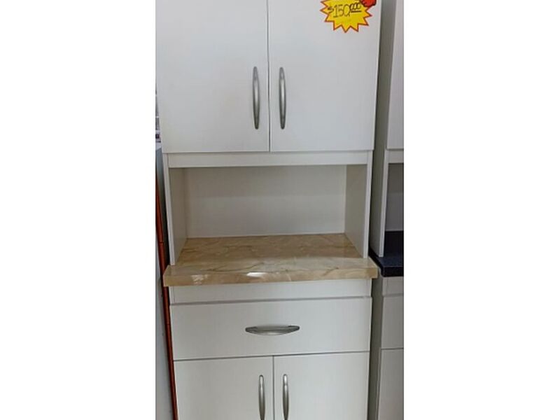 Mueble para Cocina Sin vidrio Quillón