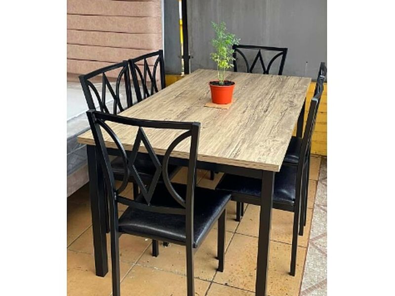 mesa de comedor Bulnes
