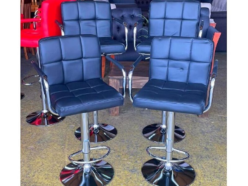 sillas de bar Bulnes