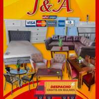 Muebles Hogar J & A