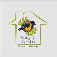 Pantry&Garden