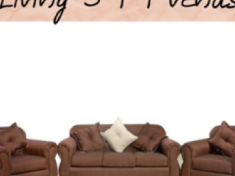 Living Venus Chocolate 