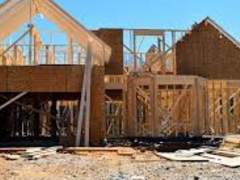 Construcción de casas Chile