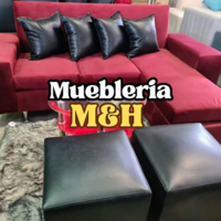 Mueblería M&H