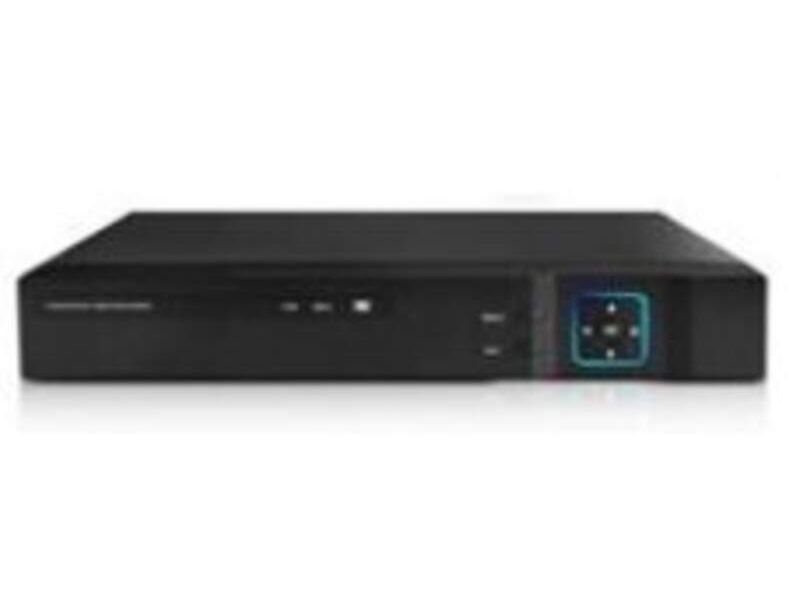 DVR 8 Canales 4x1 CMS Chile