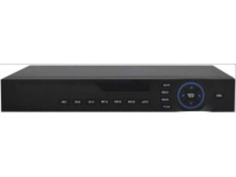 DVR AHD 8 canales 1080N Real Time Chile