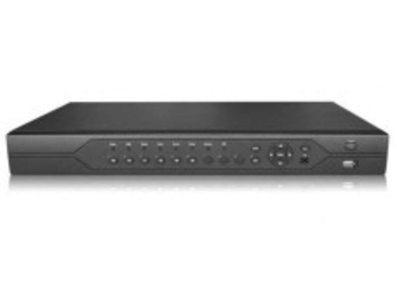 DVR 32 Canales AHD 1280x720P Chile