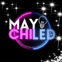 MAY CHILED ILUMINACION