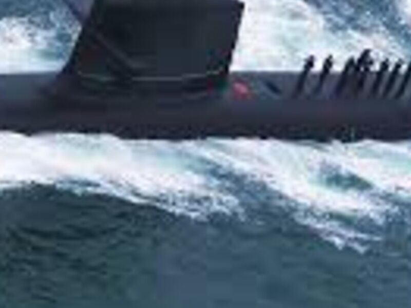 Construcción de Emisarios Submarinos