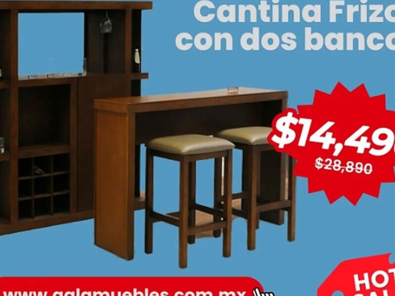 Bar Chile
