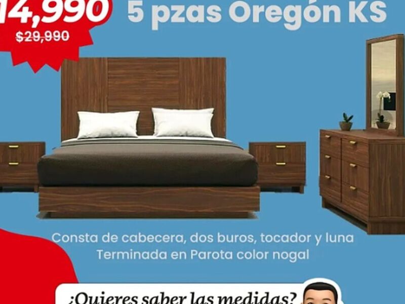 Recámara Chile 