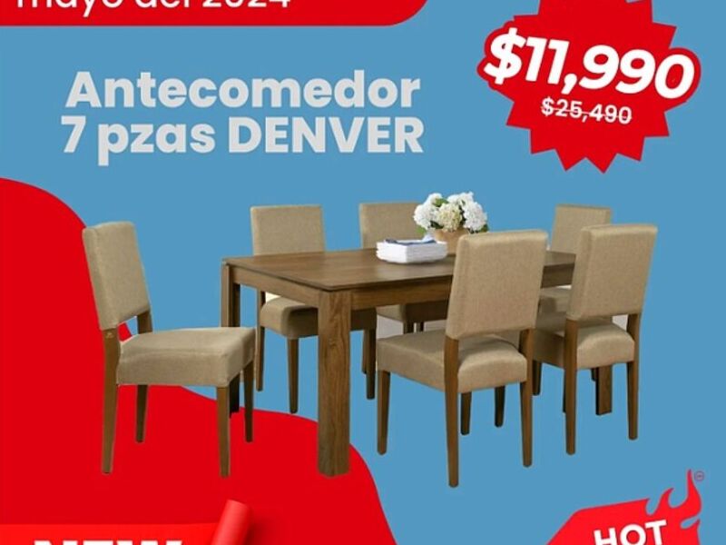Comedor Dayana Chile