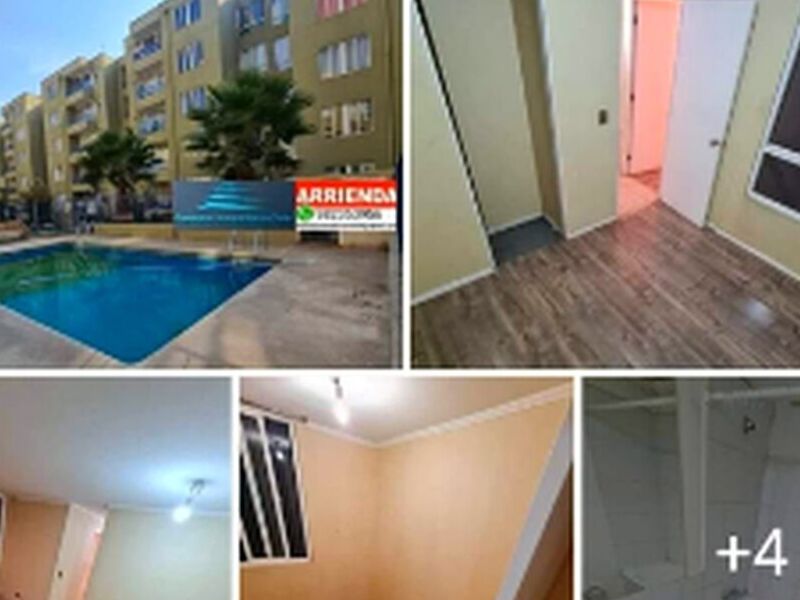 Condominios Brisas de Kennedy Chile