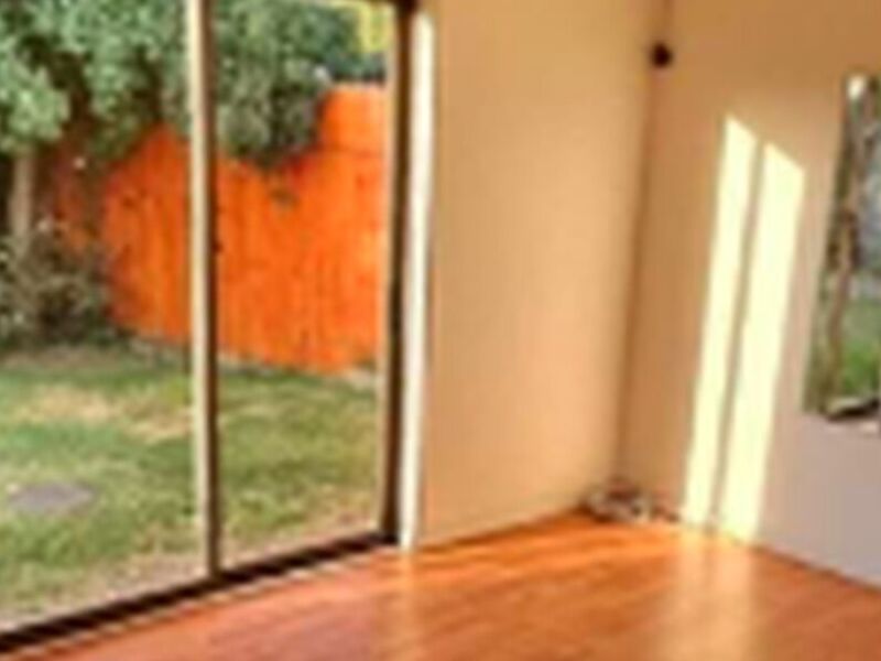 Casa amplia Chile