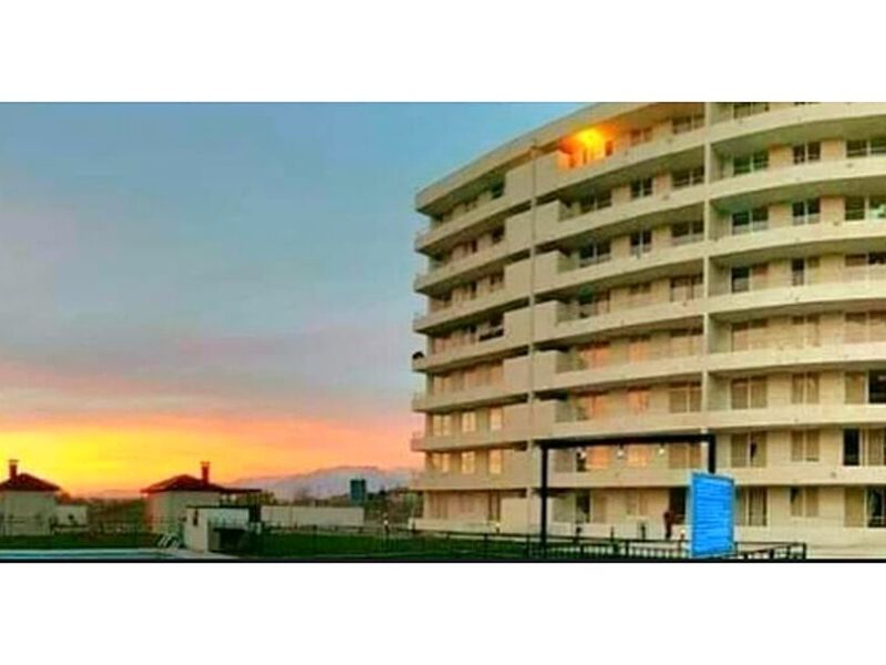 Inmobiliaria 70 m2 Chile