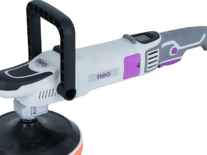 PULIDORA 7′; 1300W VEL Chile