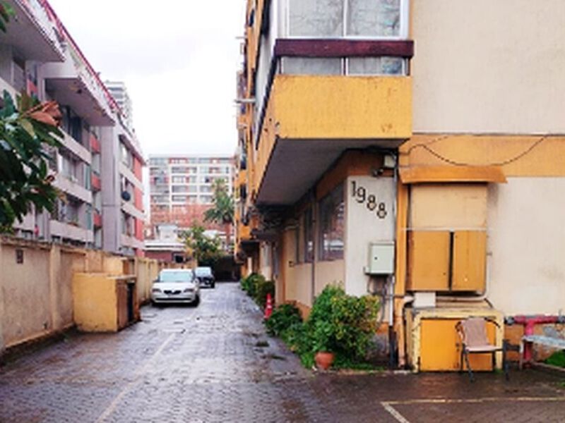 Inmobiliaria Jose Domingo Cañas Chile
