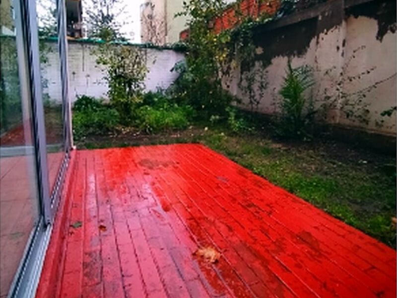Inmobiliaria 80m2 Chile