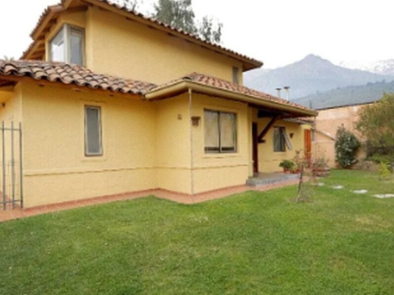 Inmobiliaria Peñalolen Chile