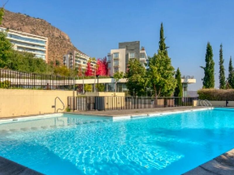 Inmobiliaria Las Condes Chile