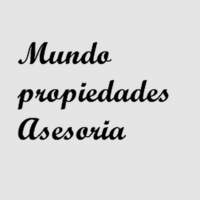 Mundo propiedades Asesoria