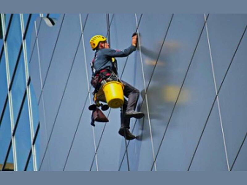Servicio de Limpieza De Edificios