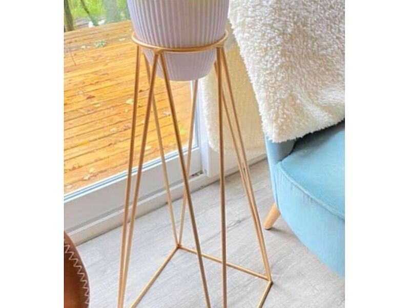Pedestal Otto alto Chile