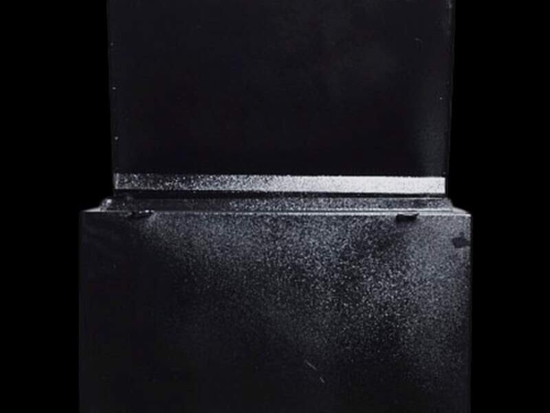 Caja Metálica Kit de Invierno 60cm Chile