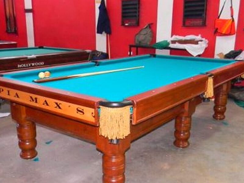 Mesa Piamaxs bola 9 CHILE