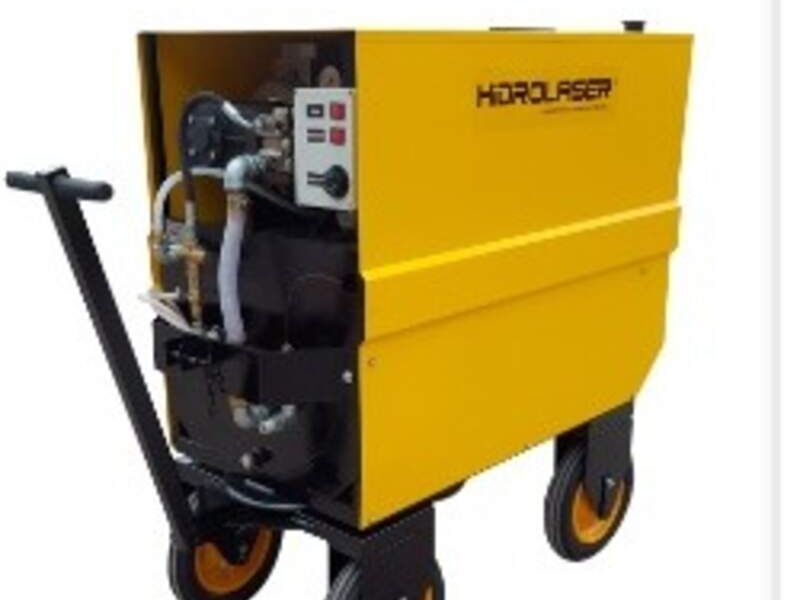 Hidrolaser FB – FD Chile