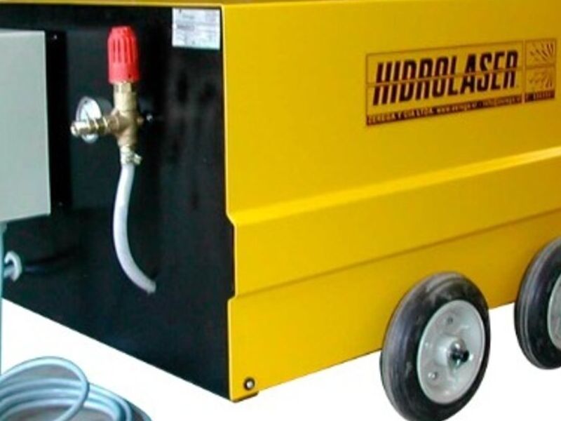Hidrolaser FE Perú