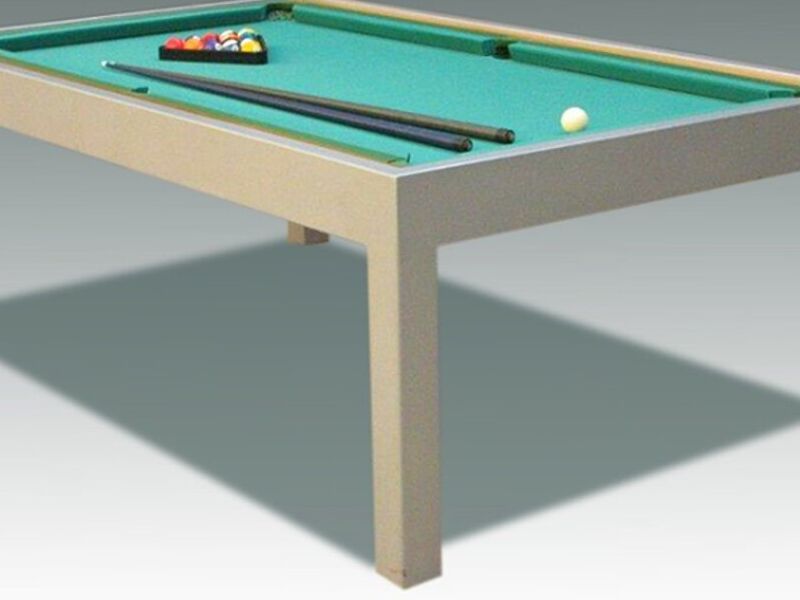 Pool Outdoor CHILE