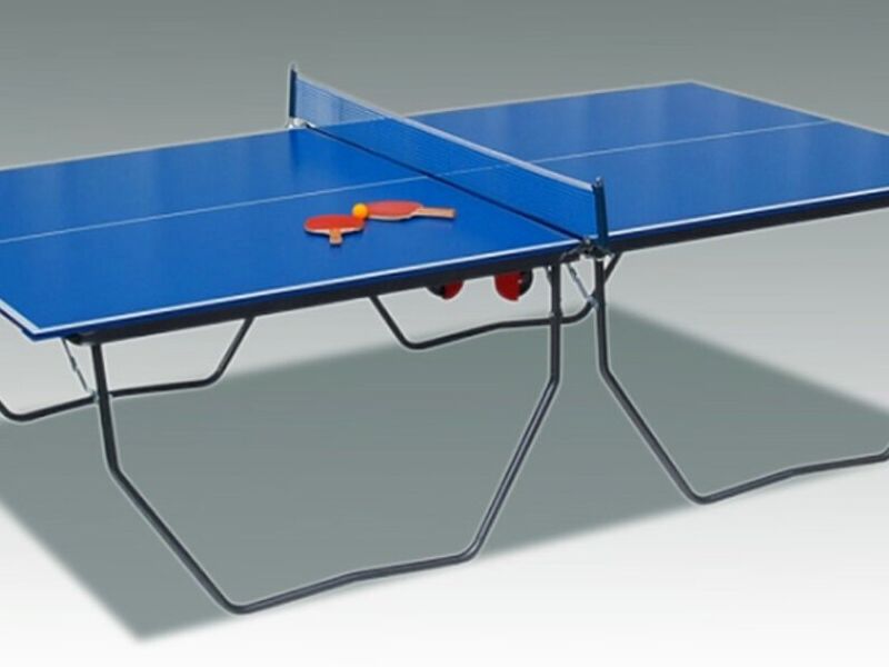 Ping-Pong CHILE