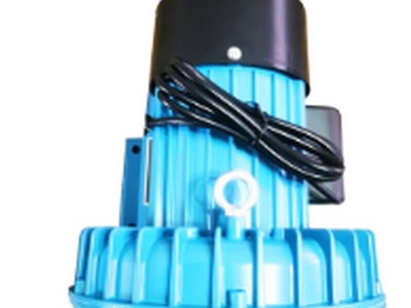 Motor Soplador GF-370 Chile