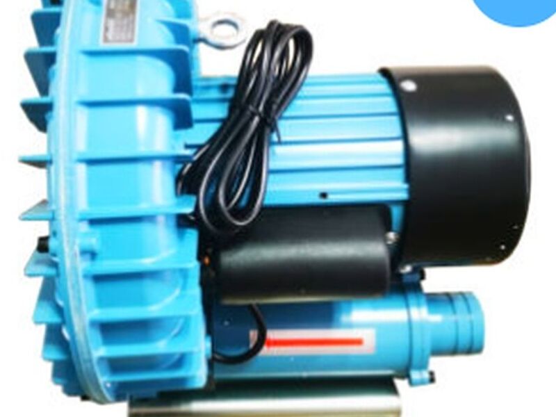 Motor Soplador GF-750 Chile