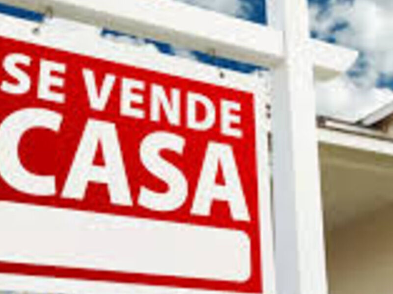 Venta de Casas