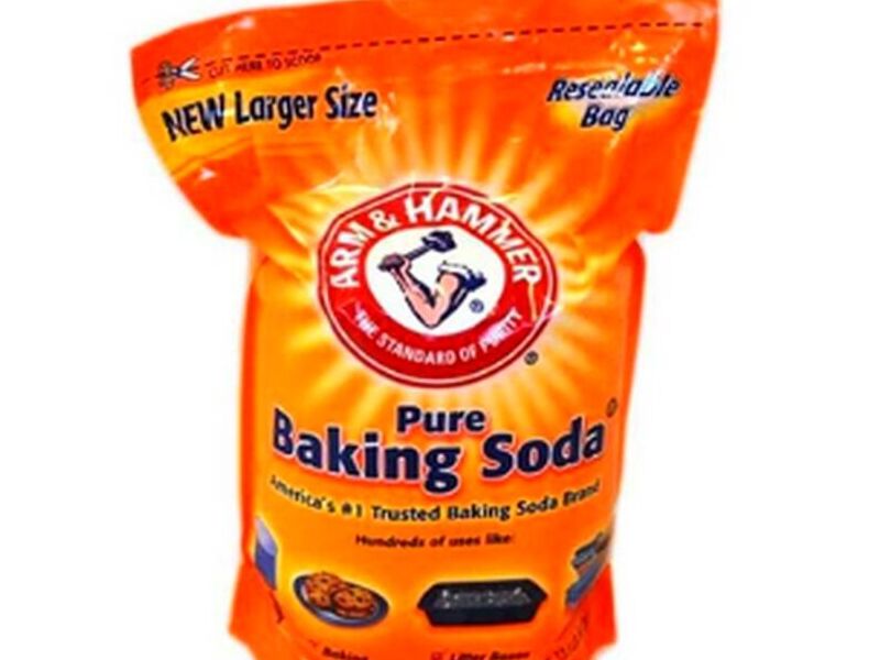 Bicarbonato de Sodio Arm & Hammer CHILE