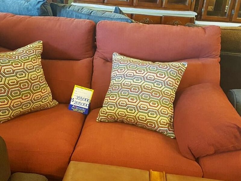 Sillón Chile
