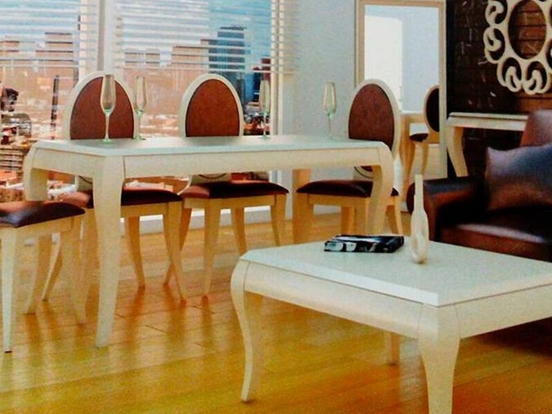 Comedor Chile