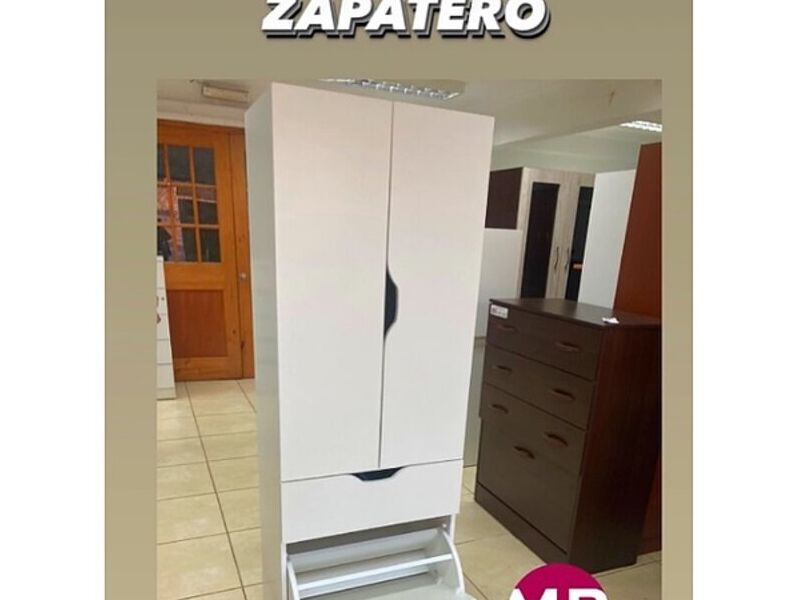 Closet Chile