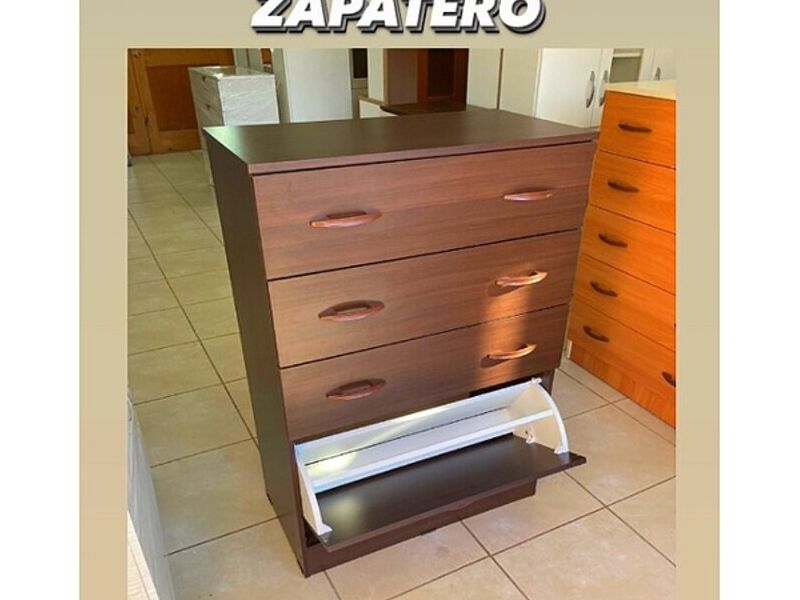 Cómoda Zapatera Chile