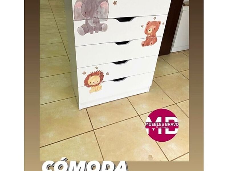 Cómoda Chile